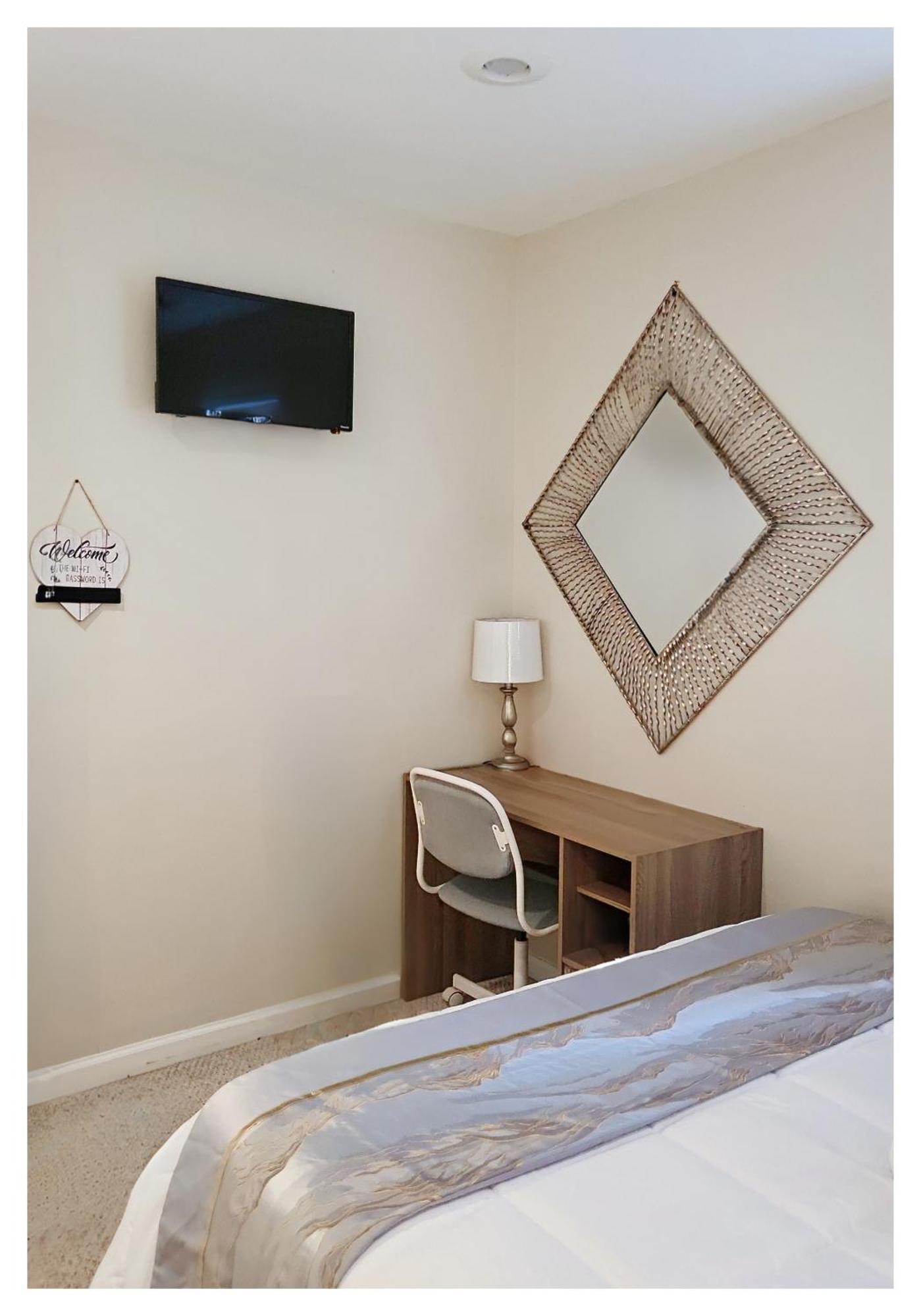 Modern Comfort Stays Александрия Екстериор снимка