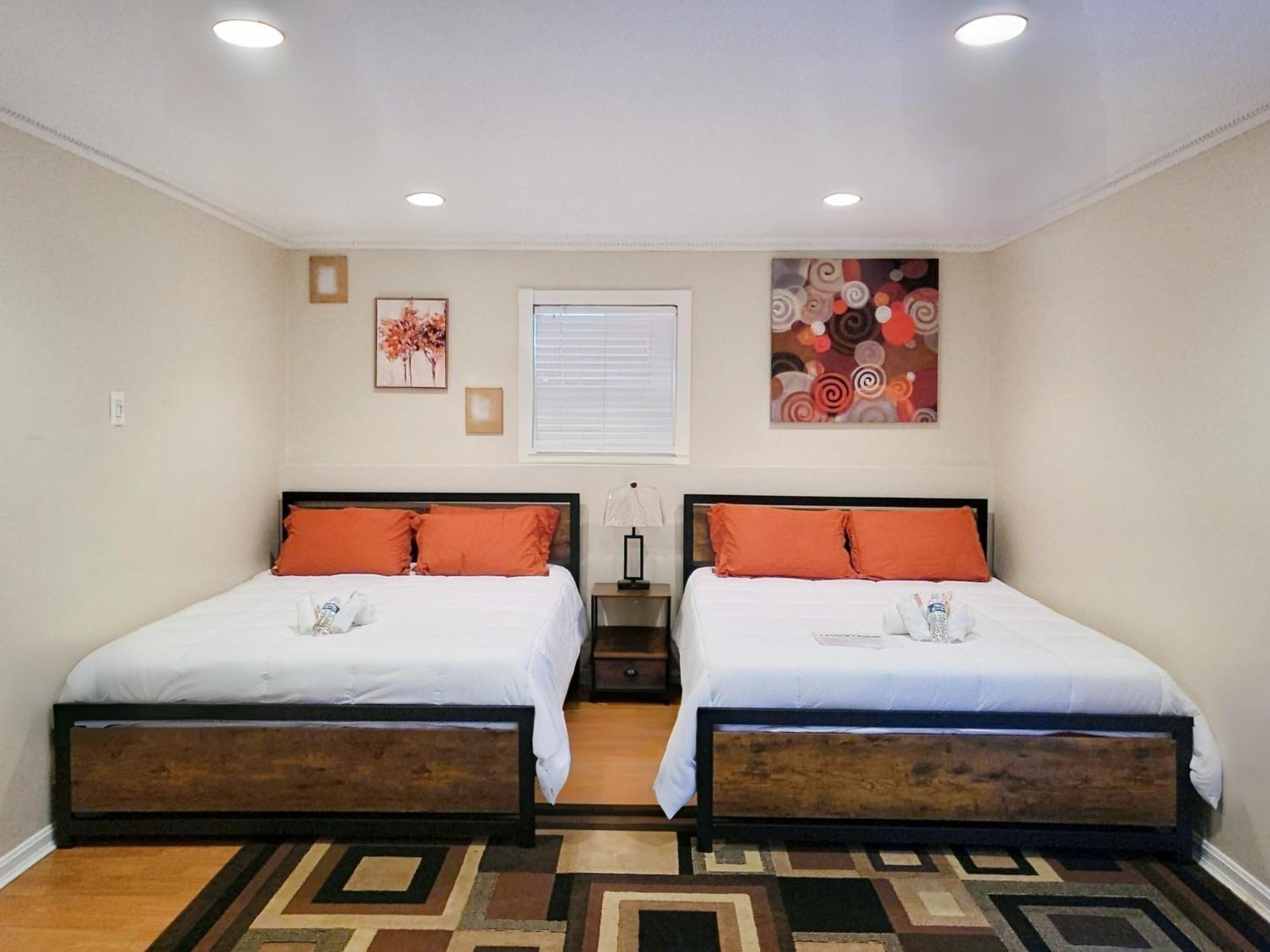 Modern Comfort Stays Александрия Екстериор снимка